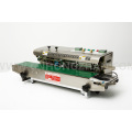 Hongzhan CBS900W Tabelle Top-kontinuierliche Band Sealer für Plastikbeutel